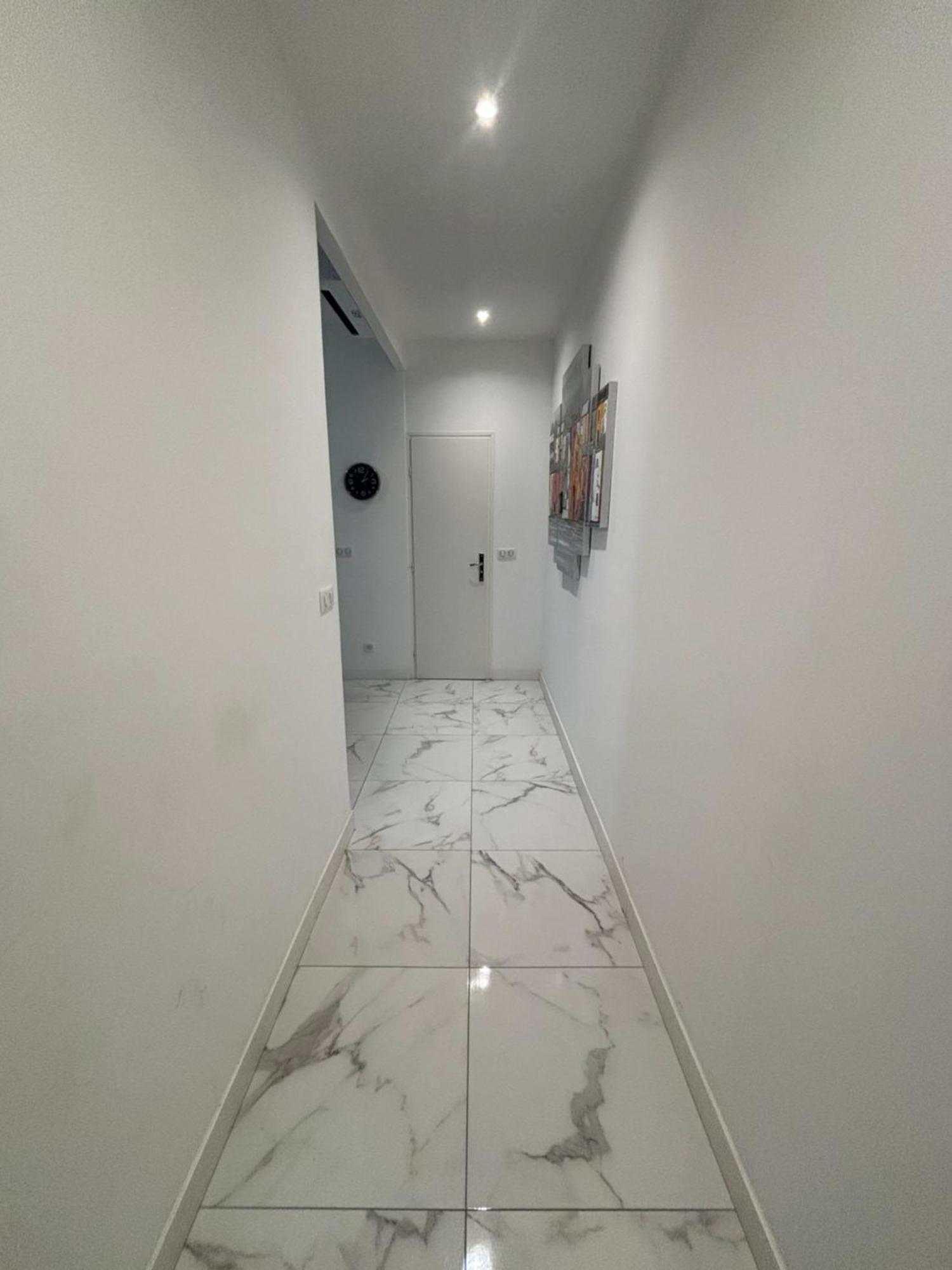 Appartement 4 Couchages Idealement Place Promenade Des Anglais / Cours Saleya Nicea Zewnętrze zdjęcie