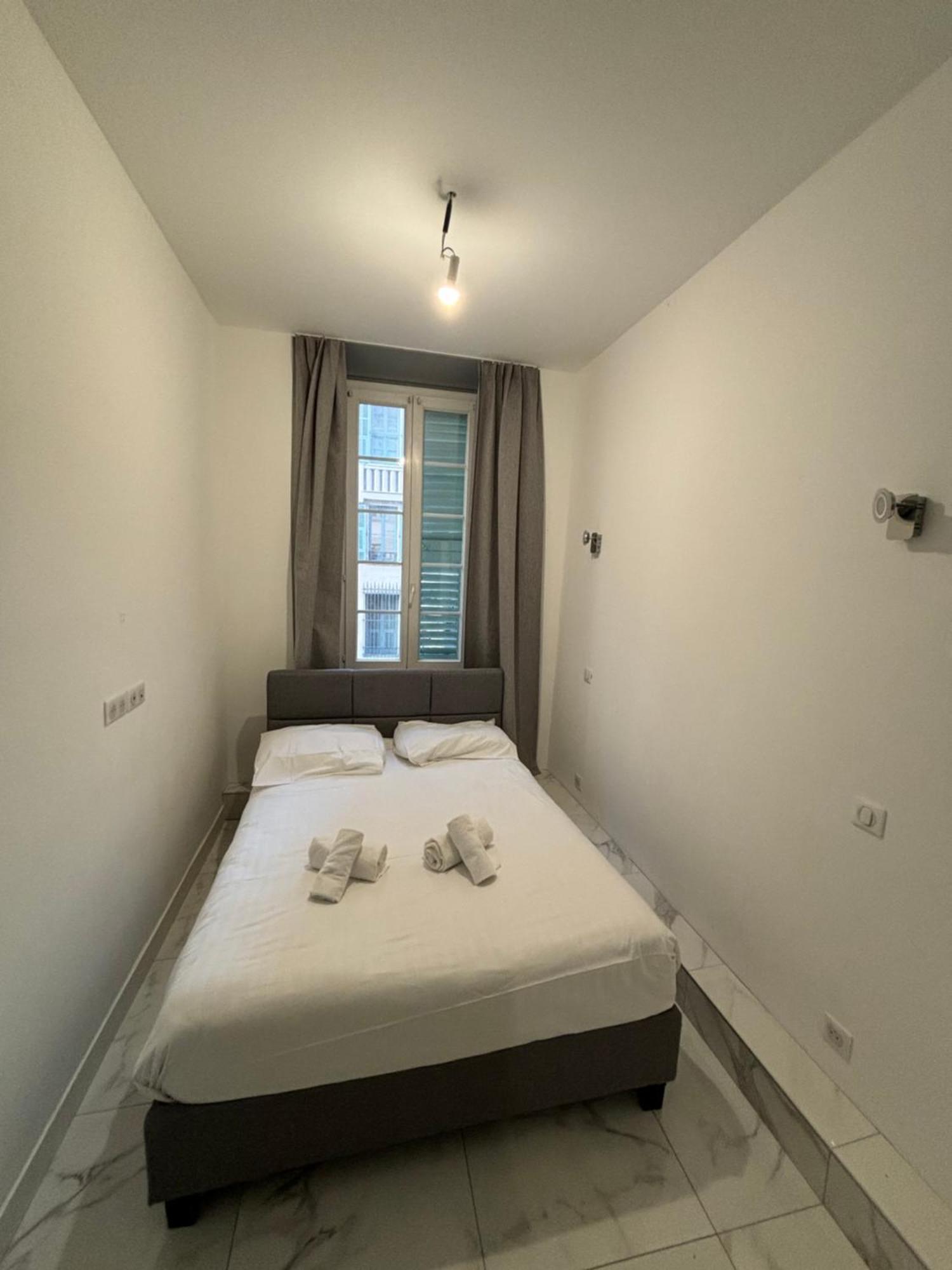Appartement 4 Couchages Idealement Place Promenade Des Anglais / Cours Saleya Nicea Zewnętrze zdjęcie